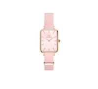 Reloj CUADRO CORAL Daniel Wellington Mujer