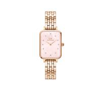 Reloj Cuadro Lumine 5-Link Melrose Daniel Wellington Mujer