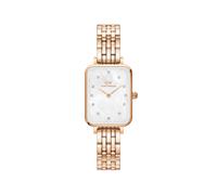Reloj Cuadro Lumine 5-Link Melrose Daniel Wellington Mujer