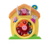 Peppa Pig Reloj de Cuco (Deqube 1684761)