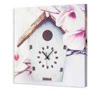 Reloj CUCU 'G2446 PINTDECOR