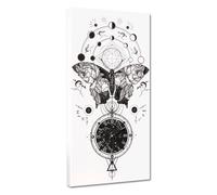 Reloj CUERPOS CELESTIALES G4568 PINTDECOR