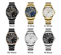 Reloj CURREN 8322 para hombre, deportivo, resistente al agua, para exteriores, de cuarzo, para negocios