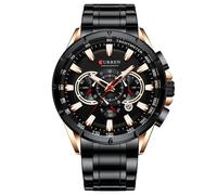 Reloj Curren 8363 (negro)