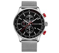 Reloj - Curren - para - 8227