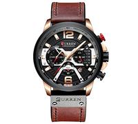 Reloj - Curren - Para - 8329