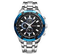 Reloj - Curren - Para Hombre. - 8023G.71.21