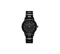 Reloj - DANIEL WELLINGTON - ICONICLINK - Cerámica Negra - 32 mm - Chic