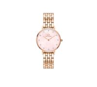 Reloj PETITE LUMINE 5-LINK MELROSE Daniel Wellington Mujer
