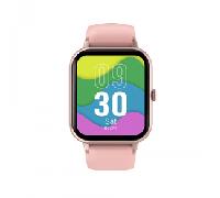 RELOJ DCU CURVED GLASS PRO ROSA CURVED GLASS PRO ROSA
