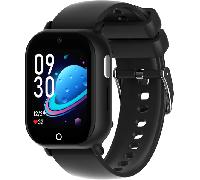 DCU TECNOLOGIC Reloj Inteligente para Niños y Niñas LittleOne 4G, Pantalla Táctil 1,52", Videollamadas, GPS, Botón SOS, Juegos, Contador de Pasos, Tamaño reducido para Niños