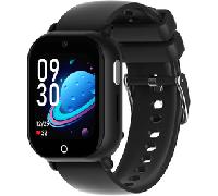 RELOJ DCU LITTLEONE 4G P/NIÑOS NEGRO LITTLEONE 4G P/NIÑOS NEGRO