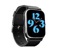 DCU Reloj Smartwatch con GPS y Videollamadas 4G para Personas Mayores Gris