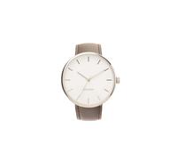 Reloj de acero Karlsson Minimal 0,7x4 cm