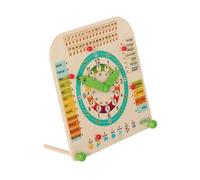 Reloj De Aprendizaje De Las Estaciones