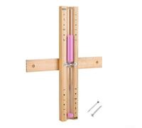 Reloj de arena de reloj de arena de 15 minutos para sala de sauna, reloj de arena giratorio de madera con Prime para resistencia de sincronización, spa, yoga, ejercicio, calor blanco del mar (rosa)