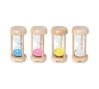 Reloj De Arena Grande 5 Minutos