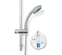 Reloj de arena para la ducha, 5 minutos, ecológico, para niños