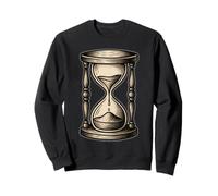 Reloj de arena Sudadera
