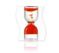 Reloj De Arena TANGO - Naranja - 5 Minutos