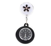 Reloj de Bolsillo para niños, Reloj médico, Relojes Deportivos para Hombres, Relojes de para Hombre, Reloj de Pecho, Clip de Dibujos Animados, 10 x 4,2 cm, 10X4.2cm