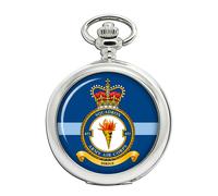 Reloj de Bolsillo Ravel 651 Army Air Corps Ejército Británico