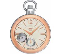 Reloj de Bolsillo Tissot T-POCKET SKELETON