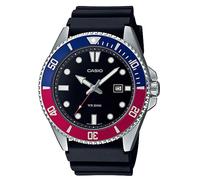 Casio Reloj Timeless Collection Negro Talla única