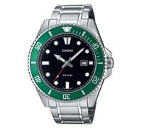 Reloj Casio Collection MDV-107D-3AVEF acero