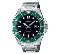 Reloj De Buceo CASIO MDV-107D-3AVEF De La Colección