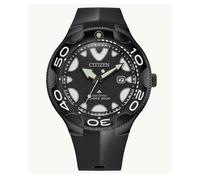 Reloj De Buceo CITIZEN Promaster BN0235-01E Eco-Drive Orca Negro