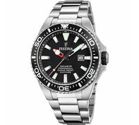 Reloj De Buceo Festina F20663/3 Para Hombre The Originals