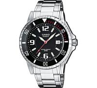 Casio Collection MTD-1053D-1AVES Reloj de Pulsera para hombres