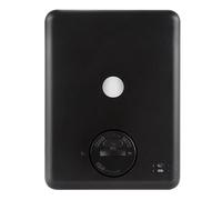 Reloj de cocina digital ultrafino con banda atractiva, cronómetro para ejercicios deportivos, reloj de cocina digital simple con pantalla LCD