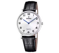 Reloj De Cuarzo Analógico Para Hombre Festina Suizo F20012/5