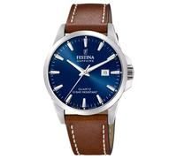 Reloj De Cuarzo Analógico Para Hombre Festina Suizo F20025/3