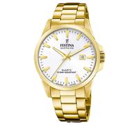 Reloj De Cuarzo Analógico Para Hombre Festina Suizo F20044/2