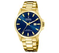 Reloj De Cuarzo Analógico Para Hombre Festina Suizo F20044/3