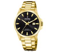 Reloj De Cuarzo Analógico Para Hombre Festina Suizo F20044/6