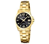 Reloj De Cuarzo Análogo Para Mujer Festina Suizo F20050/4