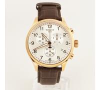 Reloj de cuarzo clásico Tissot Chrono XL 45mm - T116.617.36.037.00