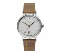 Reloj De Cuarzo Con Fecha Para Mujer Bauhaus 21411