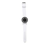 Reloj de cuarzo - Elegante reloj de pulsera analógico, reloj clásico para hombre | Relojes cronógrafos de cuarzo minimalistas, correa de acero inoxidable, resistente al agua, fecha, desig,