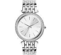 Reloj de Cuarzo para Mujer Reloj Resistente al Agua 3ATM Reloj con Correa de Acero Inoxidable Reloj de Oro Rosa de Moda para Mujer,A 69Tranquillity