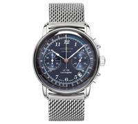 Reloj De Cuarzo Zeppelin 7614M-3 Los Ángeles