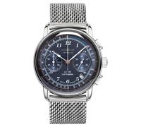 Reloj De Cuarzo Zeppelin 7614M-3 Los Ángeles