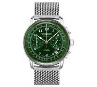 Reloj De Cuarzo Zeppelin 7614M-4 Los Ángeles