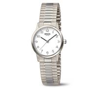 Reloj De Dama Boccia Titanium 3318-01 Con Pulsera De Titanio Ø27mm