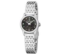 Reloj De Dama Festina Mademoiselle Pulsera Acero Inoxidable Plata UF20749/6