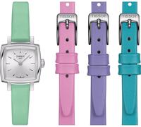 ⭐Reloj De Dama Tissot ® Lovely Summer Set T058.109.16.031.01⭐PVP £350